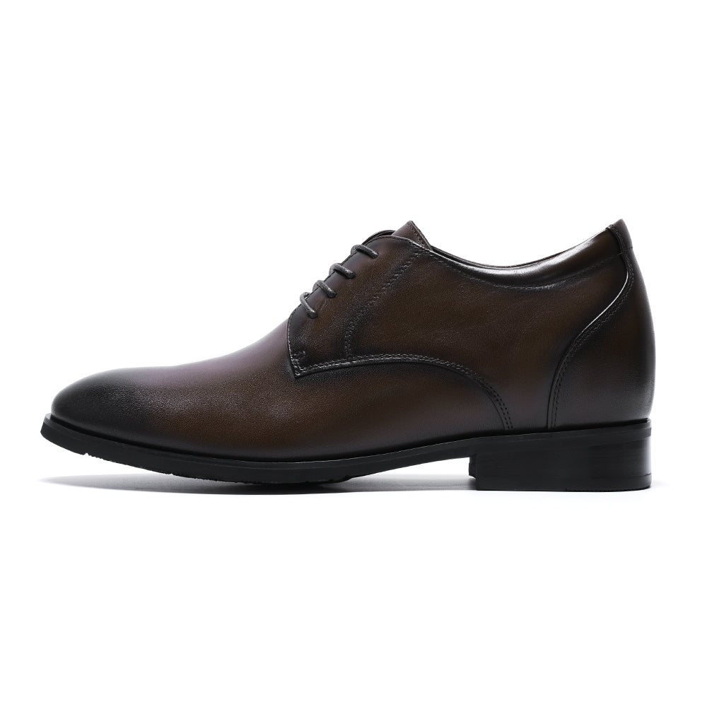 BUTY PODWYŻSZAJĄCE TIZIANO +8 CM