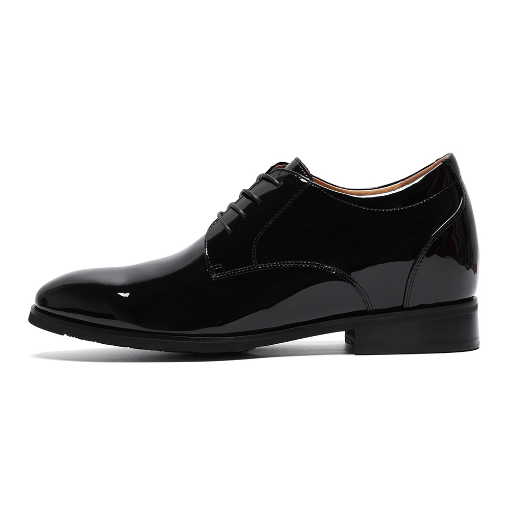 BUTY PODWYŻSZAJĄCE FIORELLO +8 CM