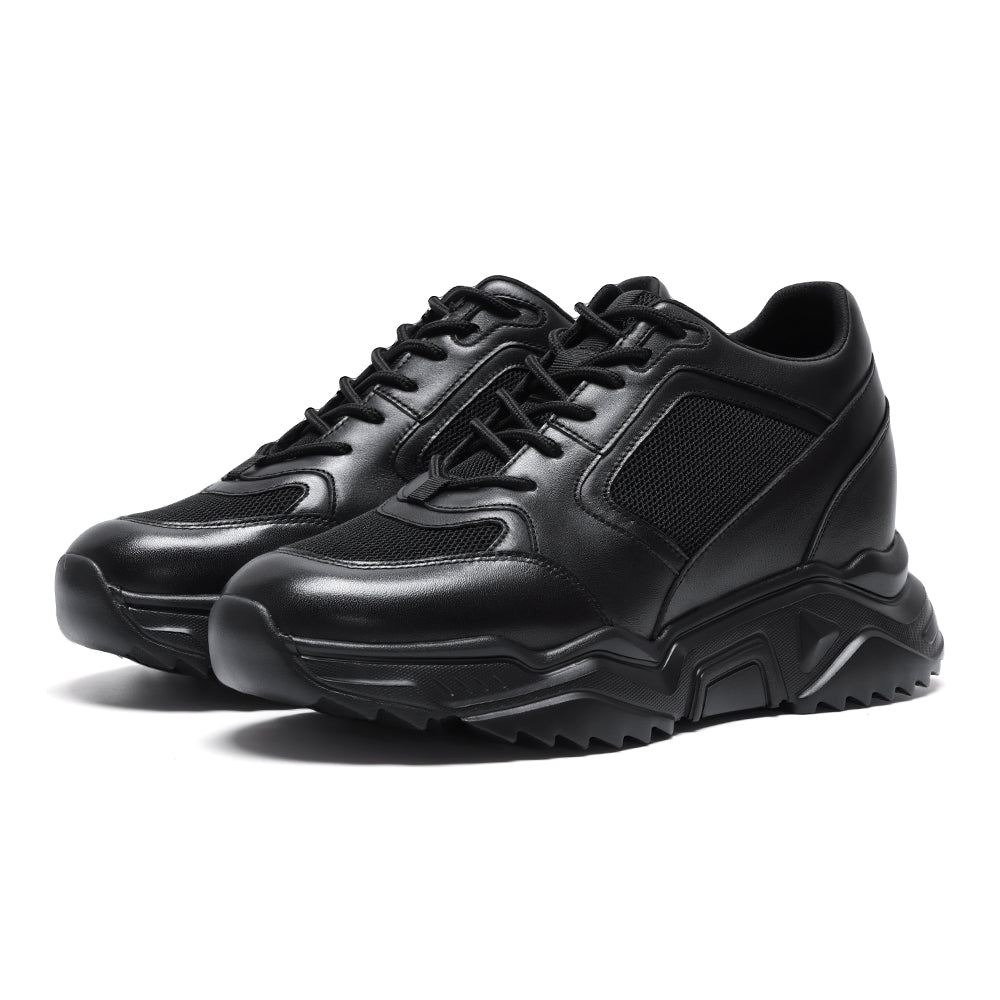 BUTY PODWYŻSZAJĄCE ARTISTO +10 CM