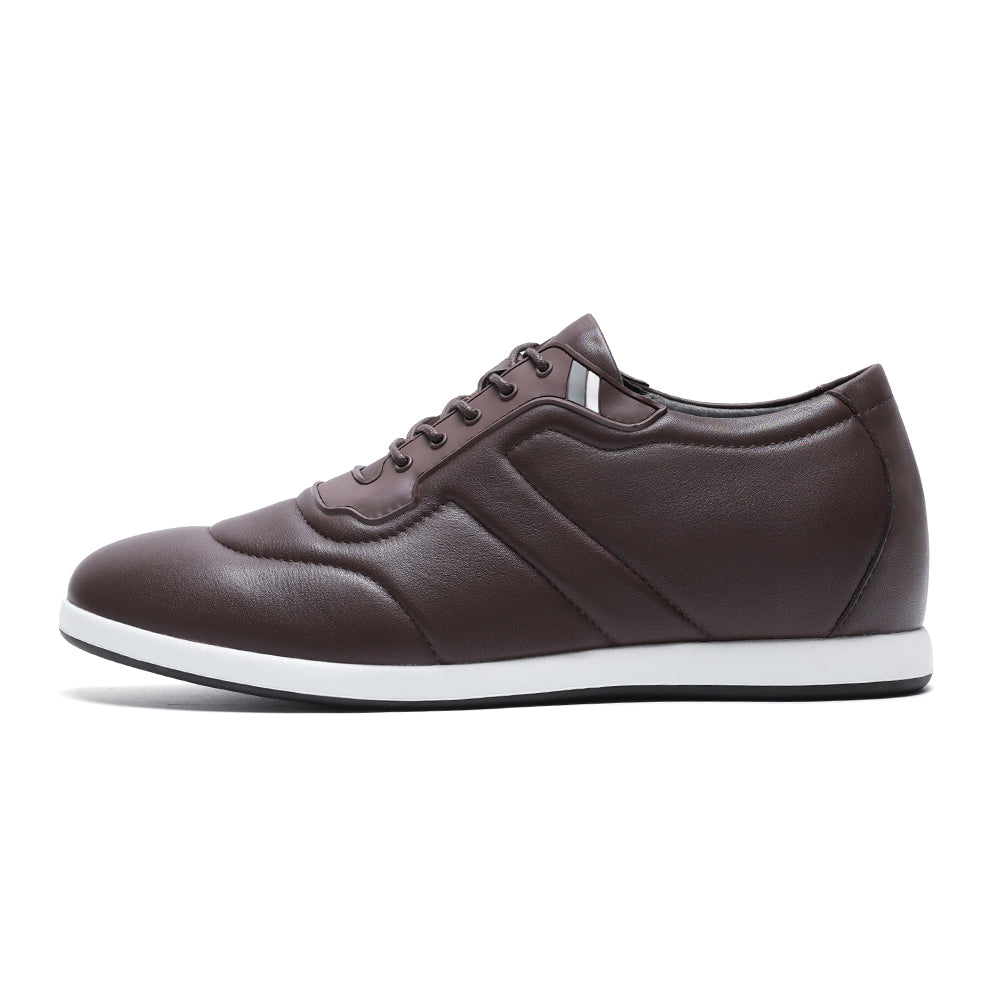 BUTY PODWYŻSZAJĄCE BRANDO +6 CM