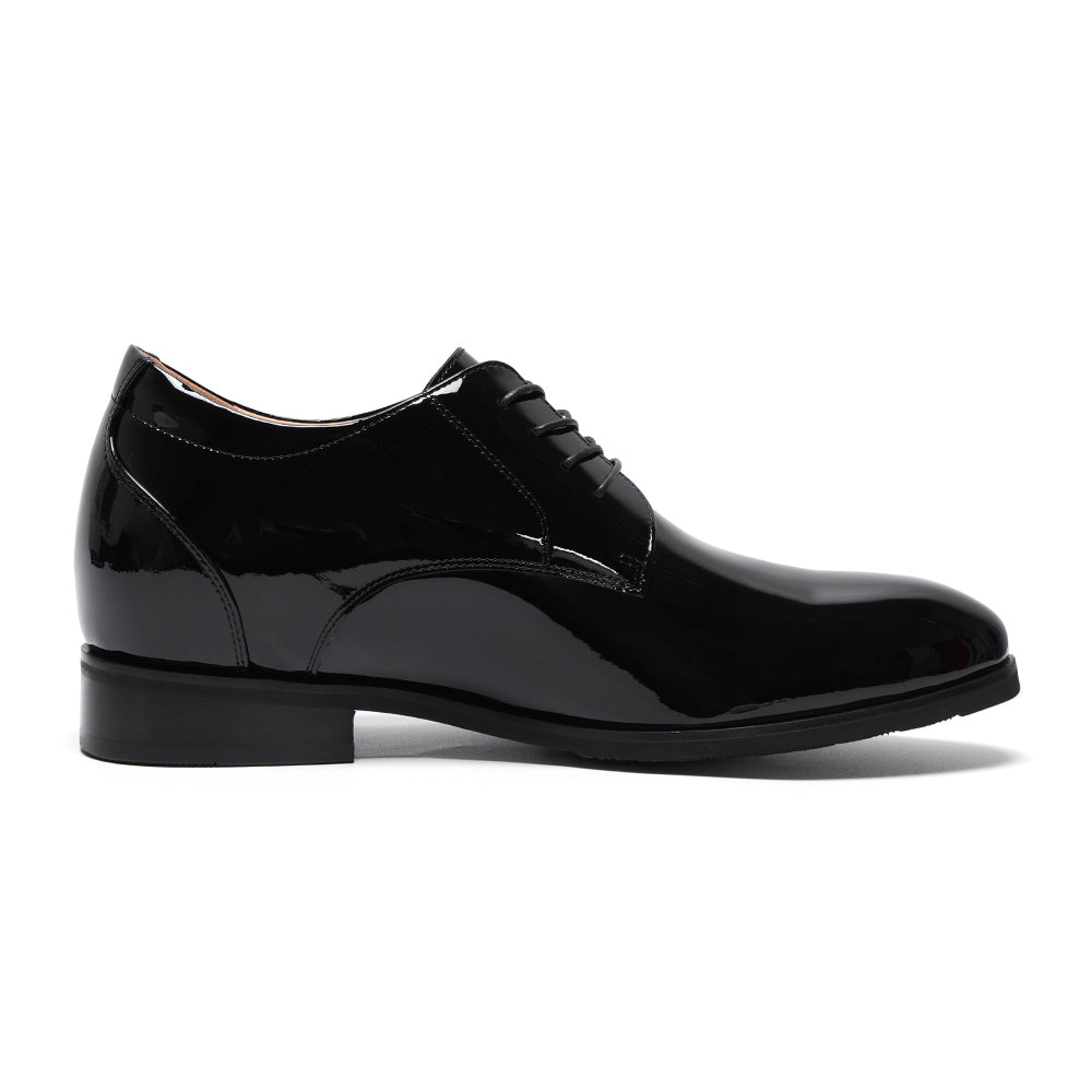 BUTY PODWYŻSZAJĄCE FIORELLO +8 CM