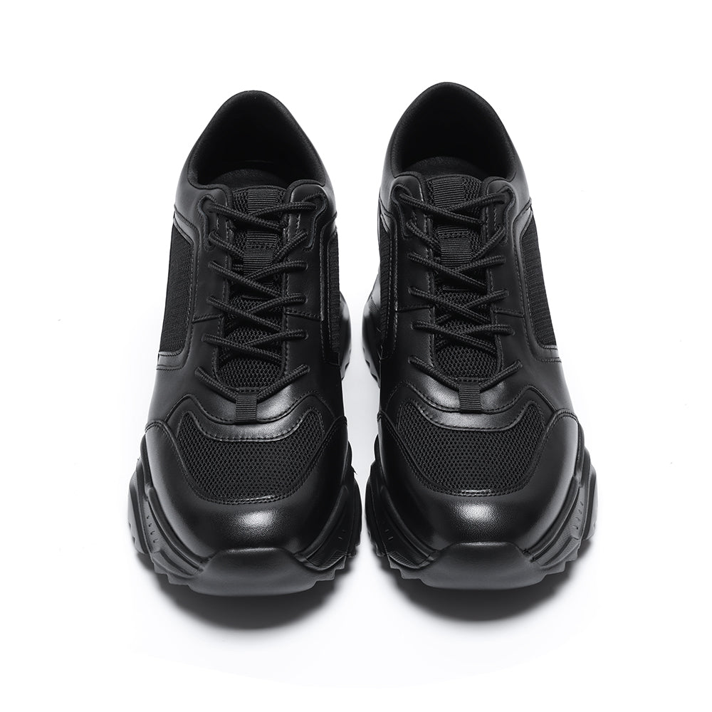 BUTY PODWYŻSZAJĄCE ARTISTO +10 CM