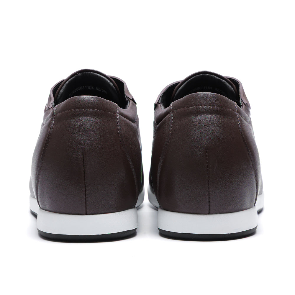 BUTY PODWYŻSZAJĄCE BRANDO +6 CM