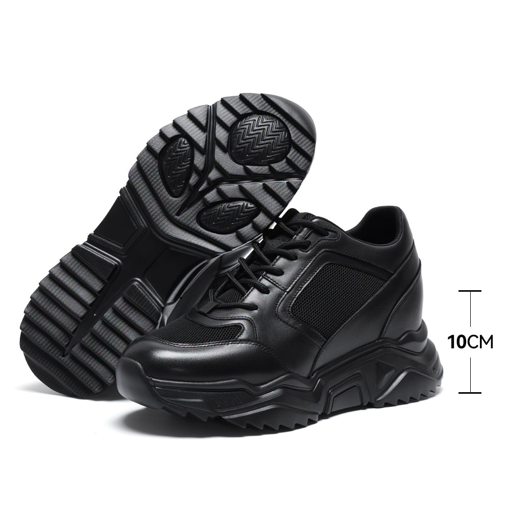 BUTY PODWYŻSZAJĄCE ARTISTO +10 CM