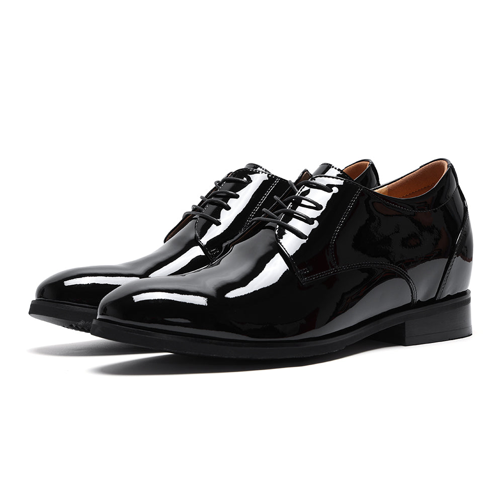 BUTY PODWYŻSZAJĄCE FIORELLO +8 CM