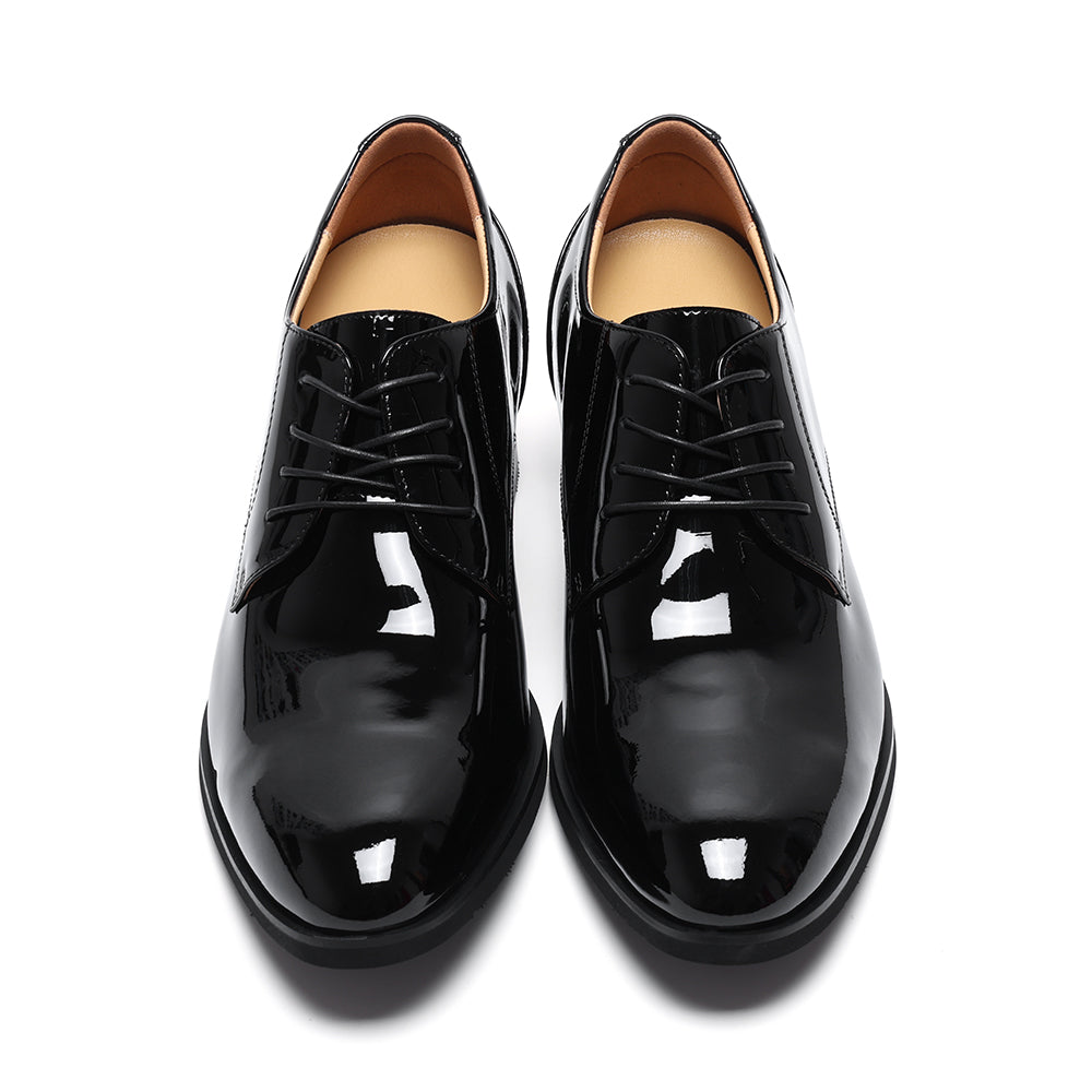 BUTY PODWYŻSZAJĄCE FIORELLO +8 CM