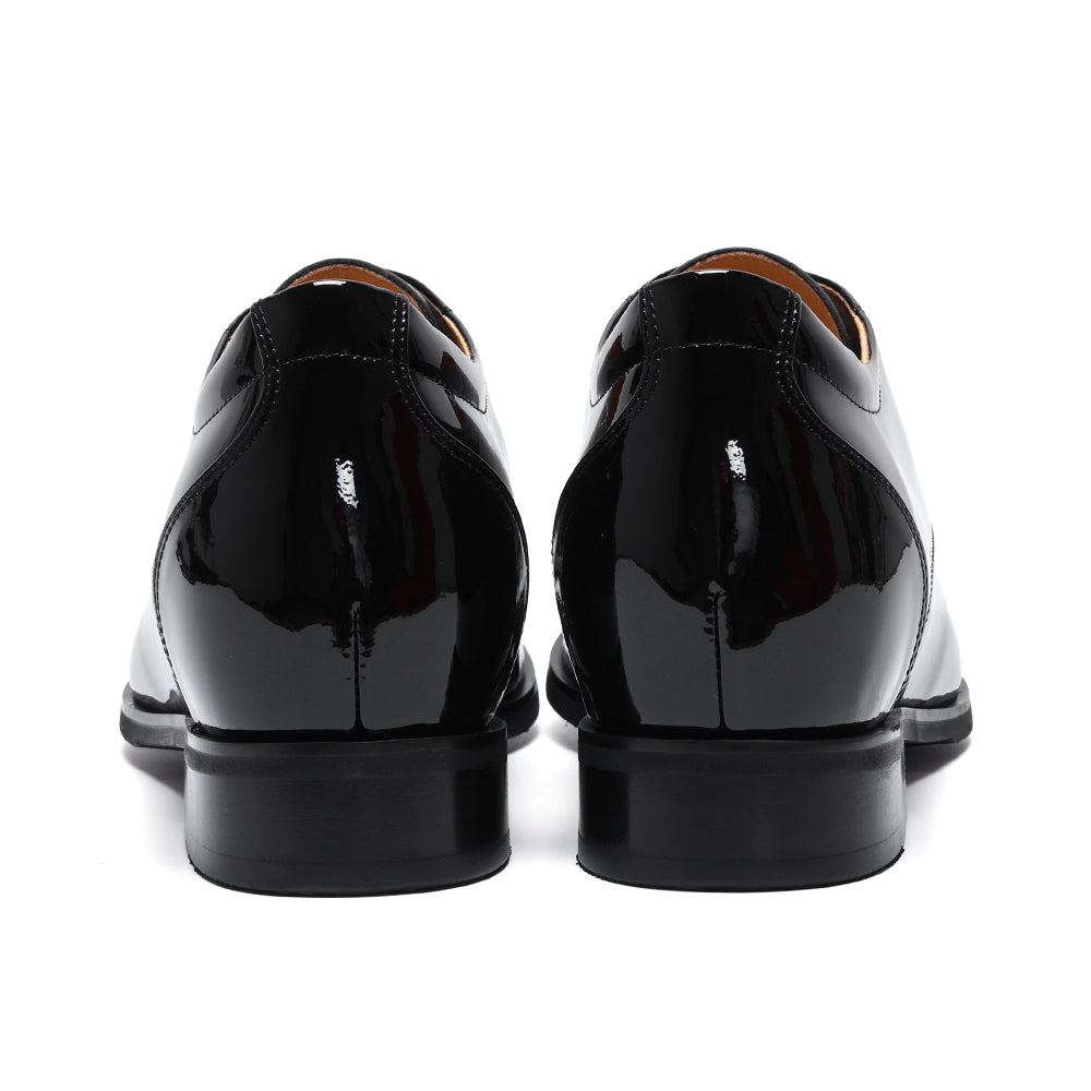 BUTY PODWYŻSZAJĄCE FIORELLO +8 CM