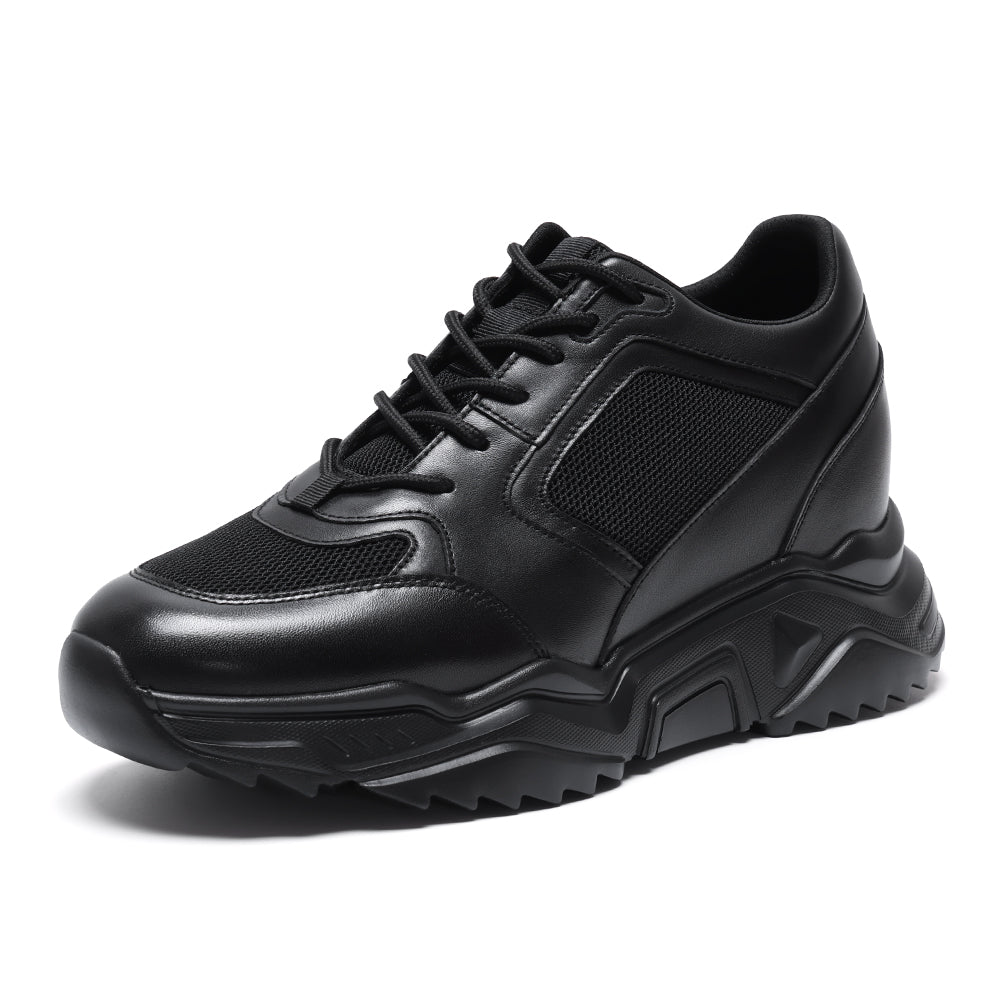 BUTY PODWYŻSZAJĄCE ARTISTO +10 CM