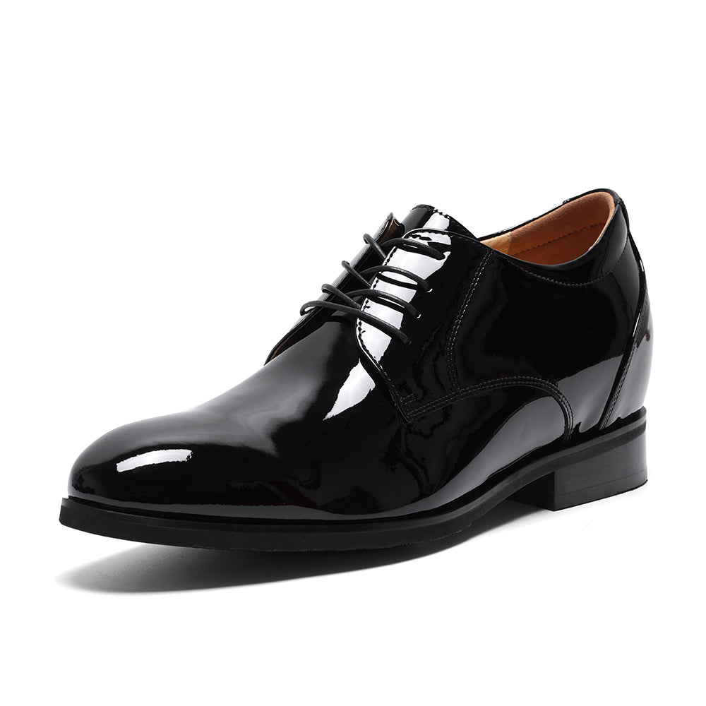 BUTY PODWYŻSZAJĄCE FIORELLO +8 CM