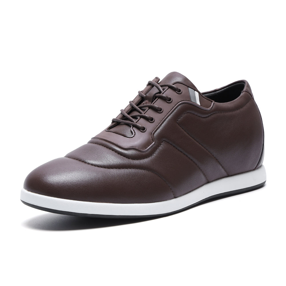 BUTY PODWYŻSZAJĄCE BRANDO +6 CM