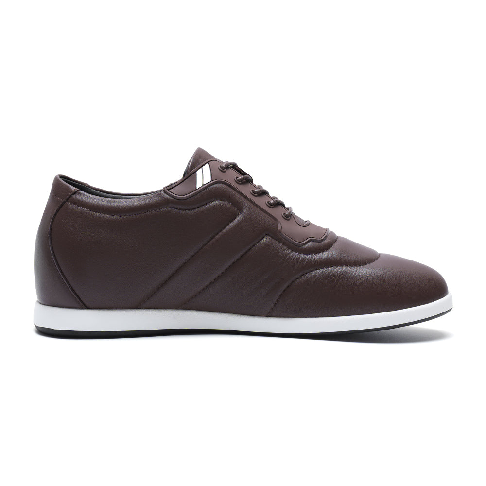 BUTY PODWYŻSZAJĄCE BRANDO +6 CM