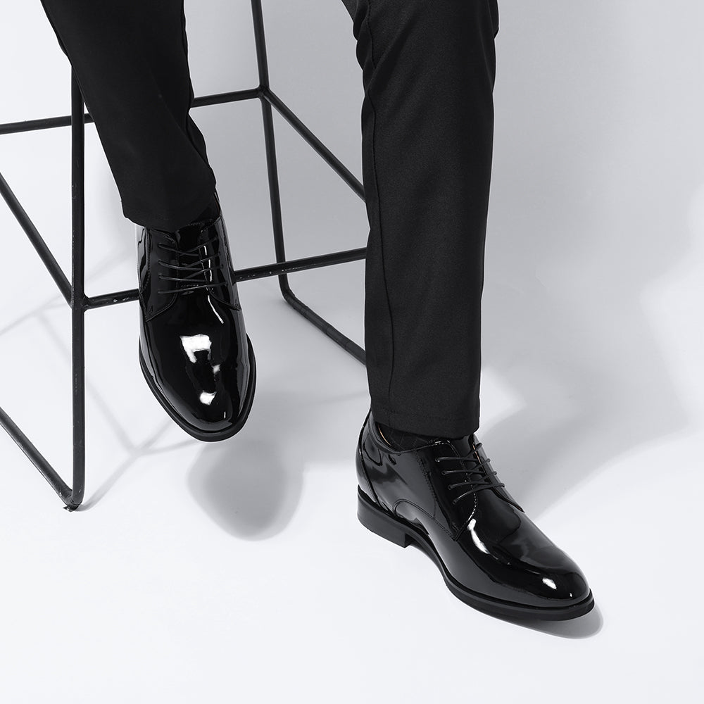BUTY PODWYŻSZAJĄCE FIORELLO +8 CM