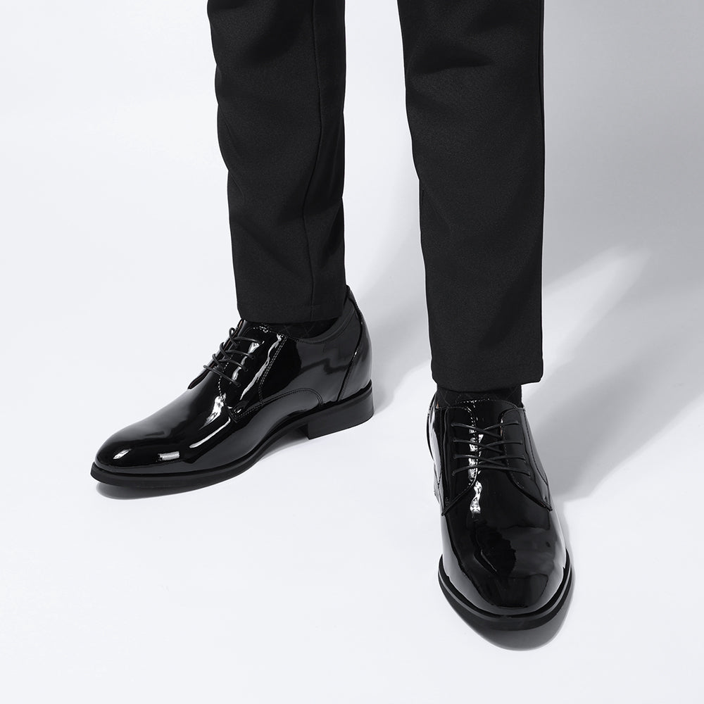 BUTY PODWYŻSZAJĄCE FIORELLO +8 CM