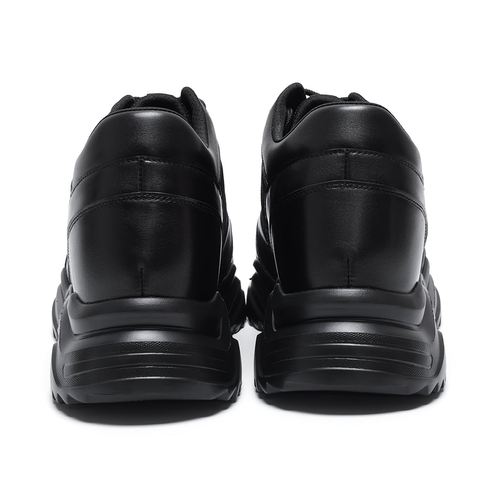BUTY PODWYŻSZAJĄCE ARTISTO +10 CM