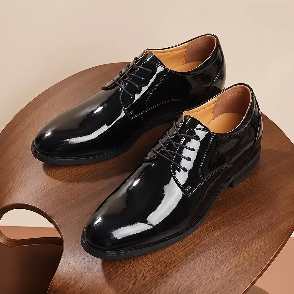 BUTY PODWYŻSZAJĄCE FIORELLO +8 CM