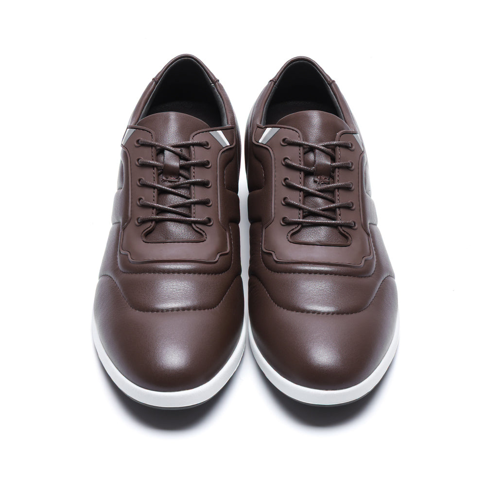 BUTY PODWYŻSZAJĄCE BRANDO +6 CM