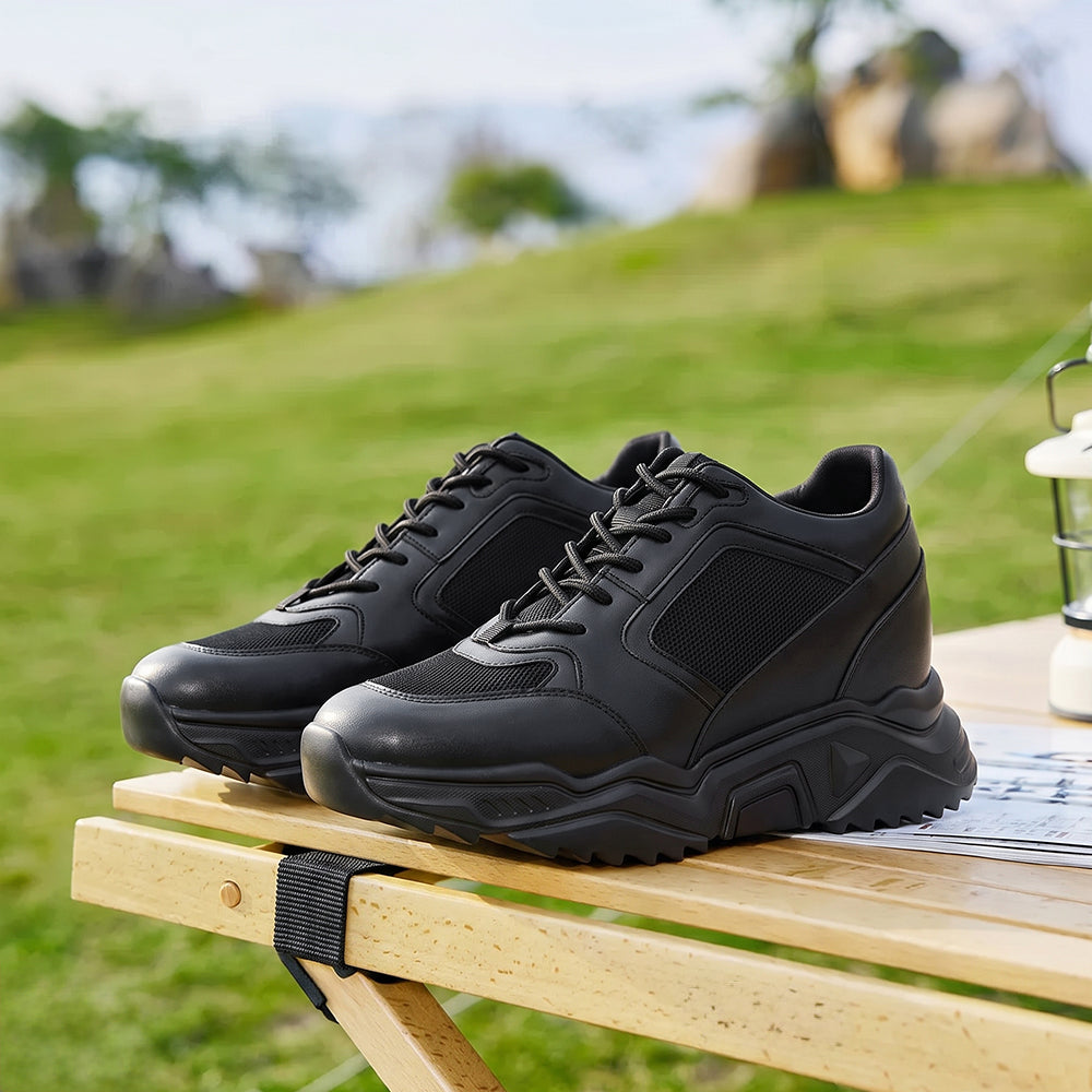 BUTY PODWYŻSZAJĄCE ARTISTO +10 CM